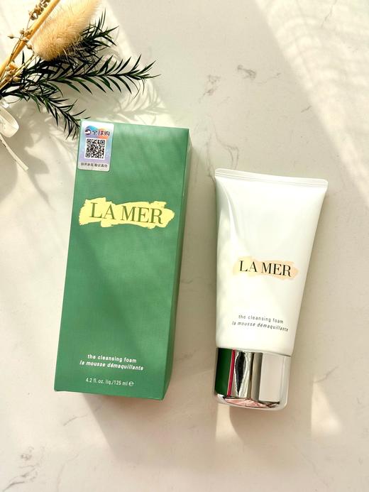 B111432深层清洁不紧绷璀璨净透洁面奶125ML 商品图2