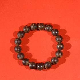 BC.NF11.12-10 达拉干沉水手串， 13.23mm，21.6g