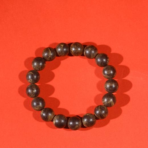 BC.NF11.12-10 达拉干沉水手串， 13.23mm，21.6g 商品图0