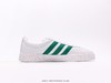 阿迪达斯ADIDAS VL COURT 2.0休闲运动板鞋EE6814男女鞋 商品缩略图1