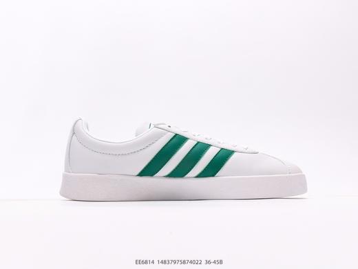 阿迪达斯ADIDAS VL COURT 2.0休闲运动板鞋EE6814男女鞋 商品图1
