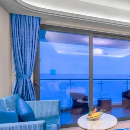 边玩边养老丨旅居惠州三湾两岛，享温泉疗养，揽海湾奇景！ 商品图4