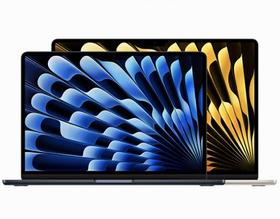 Apple Macbook Air 13英寸 M2芯片 2022年款