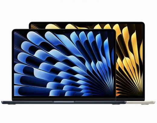 Apple Macbook Air 13英寸 M2芯片 2022年款 商品图0