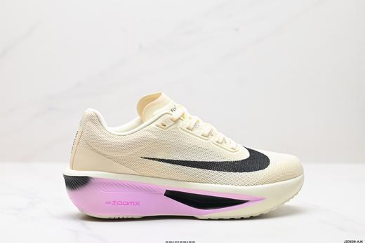 耐克Nike ZoomX Invincible Run Flyknit 6轻量休闲运动跑步鞋FN8454-101女鞋 商品图0