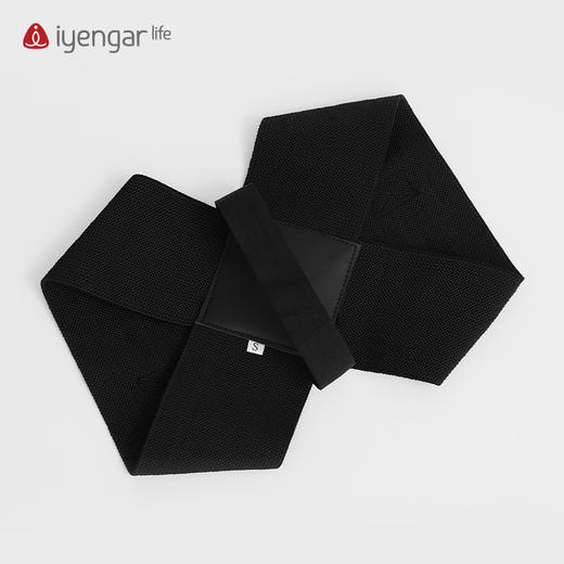 艾扬格 life A2095背背佳成人矫正带男女士新儿童青少年开肩驼背矫正器矫姿带 商品图4