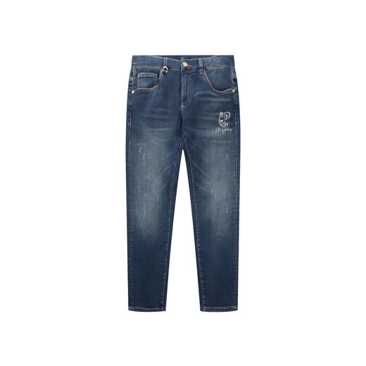 PP.GOLDEN 【牛仔裤】 GKN5522780 商品图0
