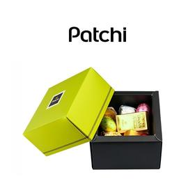 Patchi迪拜缤纷巧克力 150g-CPC150-BE（福建、厦门、随机发货，无手提袋）