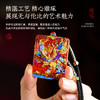 朱砂凤凰牌吊坠男女款挂坠项链情侣设计质感百搭吊坠 商品缩略图2