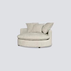 NS家居nsfurniture布艺单人沙发NSSF-5481-T2-20