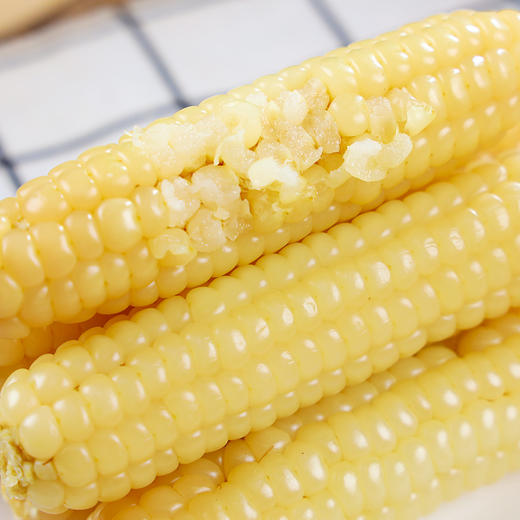 【拇指玉米】云南西双版纳拇指玉米 整箱发货 加热即食 商品图8