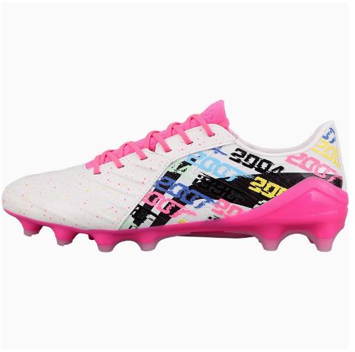 Lining/李宁 锦系列高端FG长钉草地足球鞋YSZU007-1 商品图1