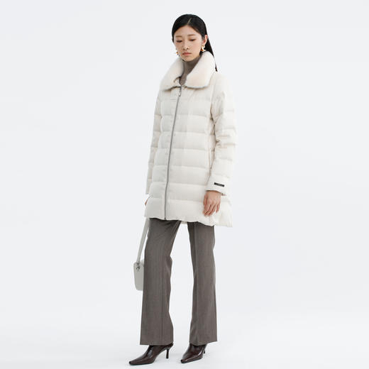 卡莉朵拉羽绒服C27D7920 商品图4