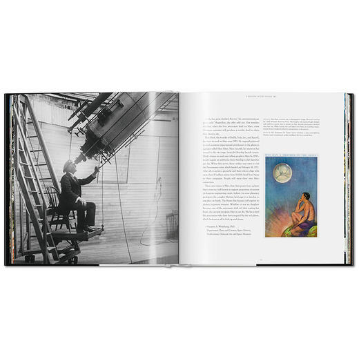 【预订】【TASCHEN】Mars. Photographs from the NASA Archives | 火星 美国航空航天局NASA档案摄影 商品图4