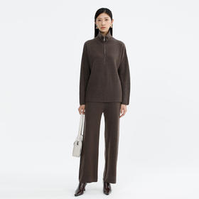 卡莉朵拉针织衫C27D7345