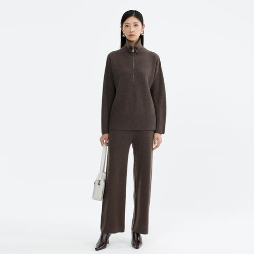 卡莉朵拉针织衫C27D7345 商品图0