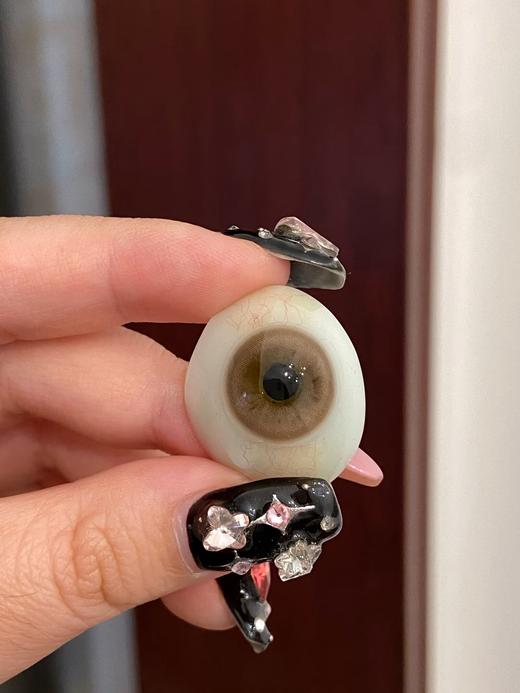 Toastnomi吐司糯米日抛--奶茶酱酱 商品图9