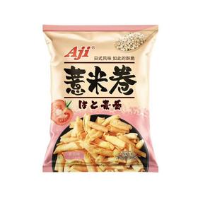 Aji 番茄味薏米卷 96g/袋