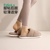 FaSoLa防裂袜护脚足跟套春秋脚套防裂脚后跟干裂袜子男女纯棉保护套 商品缩略图7