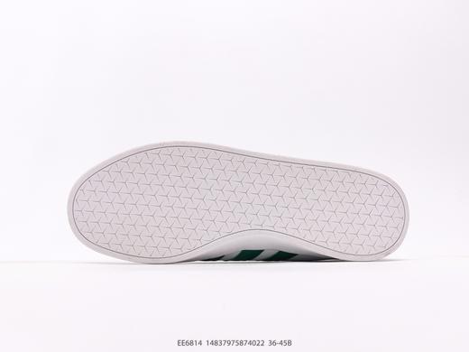 阿迪达斯ADIDAS VL COURT 2.0休闲运动板鞋EE6814男女鞋 商品图3