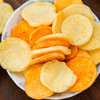 【一方云拾】厚厚厚切薯片 薯味原香 非膨化更健康 6种人气上头风味 酸甜咸香麻辣齐备 商品缩略图3