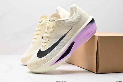耐克Nike ZoomX Invincible Run Flyknit 6轻量休闲运动跑步鞋FN8454-101女鞋 商品图7