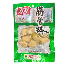 有友 筋骨棒(山椒味) 90g/包