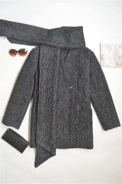 对位SYTNXW_中长大衣_ZK 商品图0