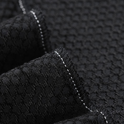 KAILAS凯乐石 户外运动 男款立领半开胸抓绒衫 KG2437126【Z】 商品图4