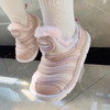 儿童Nike钩子加绒毛毛虫运动鞋110102 商品缩略图7
