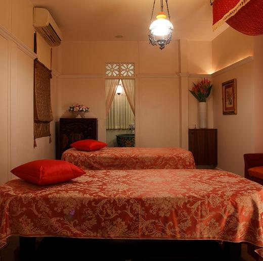 【曼谷/清迈SPA88折代预约】Divana贵妇奢华水疗|多套餐可选|暹罗古法|舒缓减压|精油护理|5店通用 商品图13