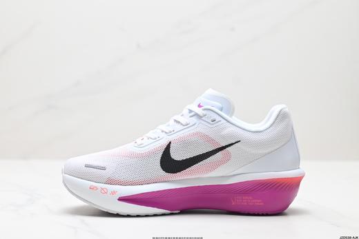 耐克Nike ZoomX Invincible Run Flyknit 6轻量休闲运动跑步鞋FN8454-101男女鞋 商品图2