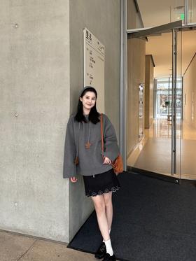 ForPoem · 穿搭分享 · @nnnnnnnnnnnnn