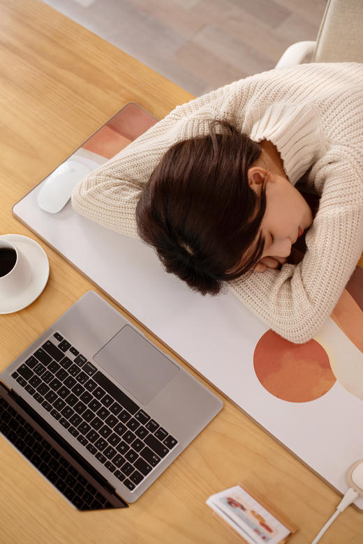 1月17日截单，2月5日恢复发货【暖桌垫】向物暖桌垫-拍拍 商品图4