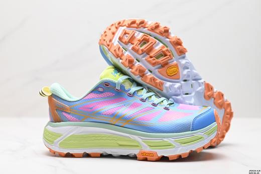 霍卡HOKA ONE ONE户外休闲运动跑步鞋1155750男女鞋 商品图4
