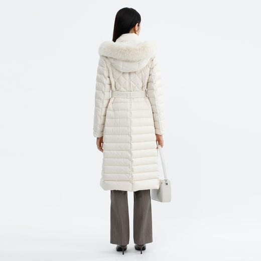 卡莉朵拉羽绒服C27D7947 商品图2