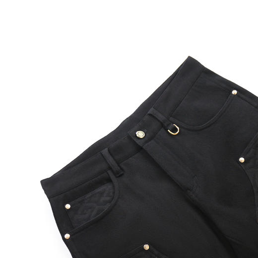 PP.GOLDEN 【牛仔裤】 GKX2021709 商品图2