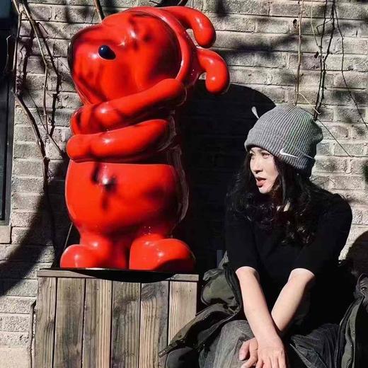 张斌《抱抱》90cm 商品图0