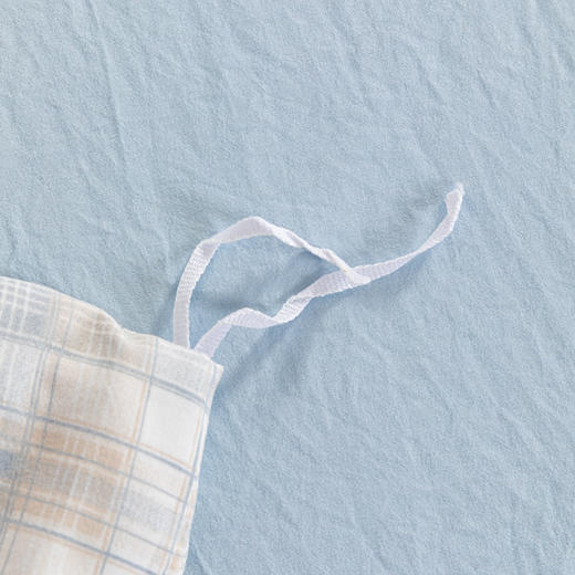 无印良品A类100%水洗四件套MJ-T2024-0298 商品图9