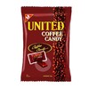 UNITED牌 咖啡糖（硬质糖果） 140g/袋 商品缩略图0
