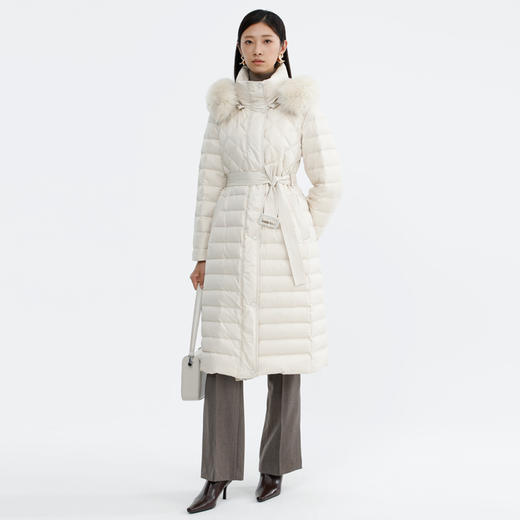 卡莉朵拉羽绒服C27D7947 商品图0