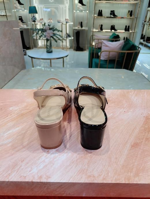 【云粉节】【9折】BF楼诺贝达25年春RM257001吊牌价2080 商品图2