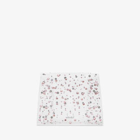 ISIDE 水晶迷你雨衣