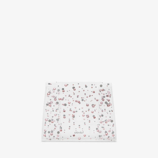 ISIDE 水晶迷你雨衣 商品图0