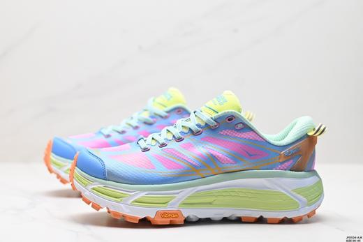 霍卡HOKA ONE ONE户外休闲运动跑步鞋1155750男女鞋 商品图3