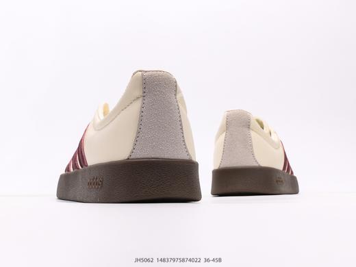 阿迪达斯ADIDAS VL COURT 2.0休闲运动板鞋JH5062男女鞋 商品图5