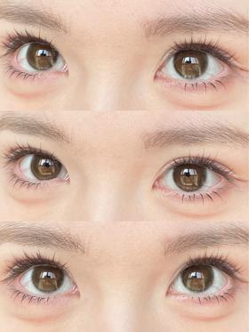 Aimilens半年抛美瞳 甜心教主 14.5mm