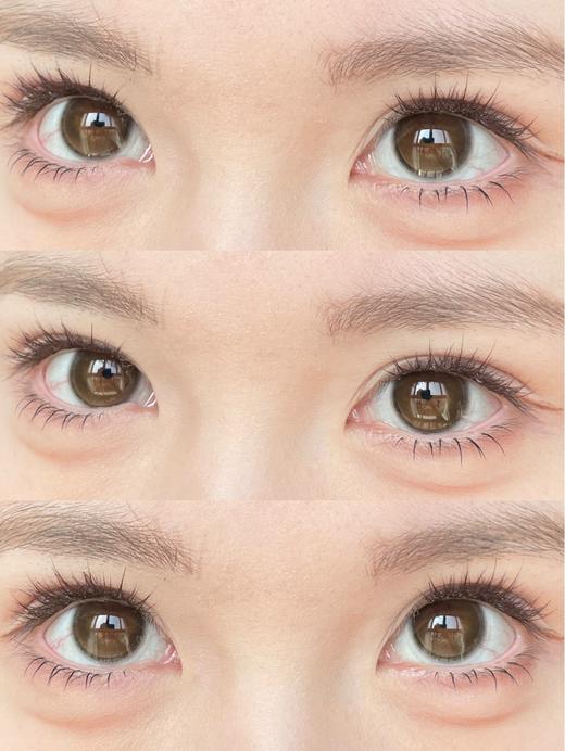 Aimilens半年抛美瞳 甜心教主 14.5mm 商品图0