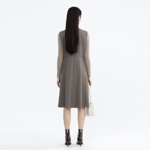 卡莉朵拉无袖连衣裙C27D7562 商品图2