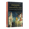 企鹅欧洲史3 中世纪盛期的欧洲 英文原版 Europe in the High Middle Ages The Penguin History of Europe 英文版 商品缩略图0